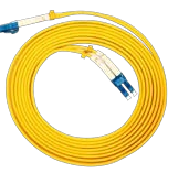 LC - LC Fibre Patch Cord